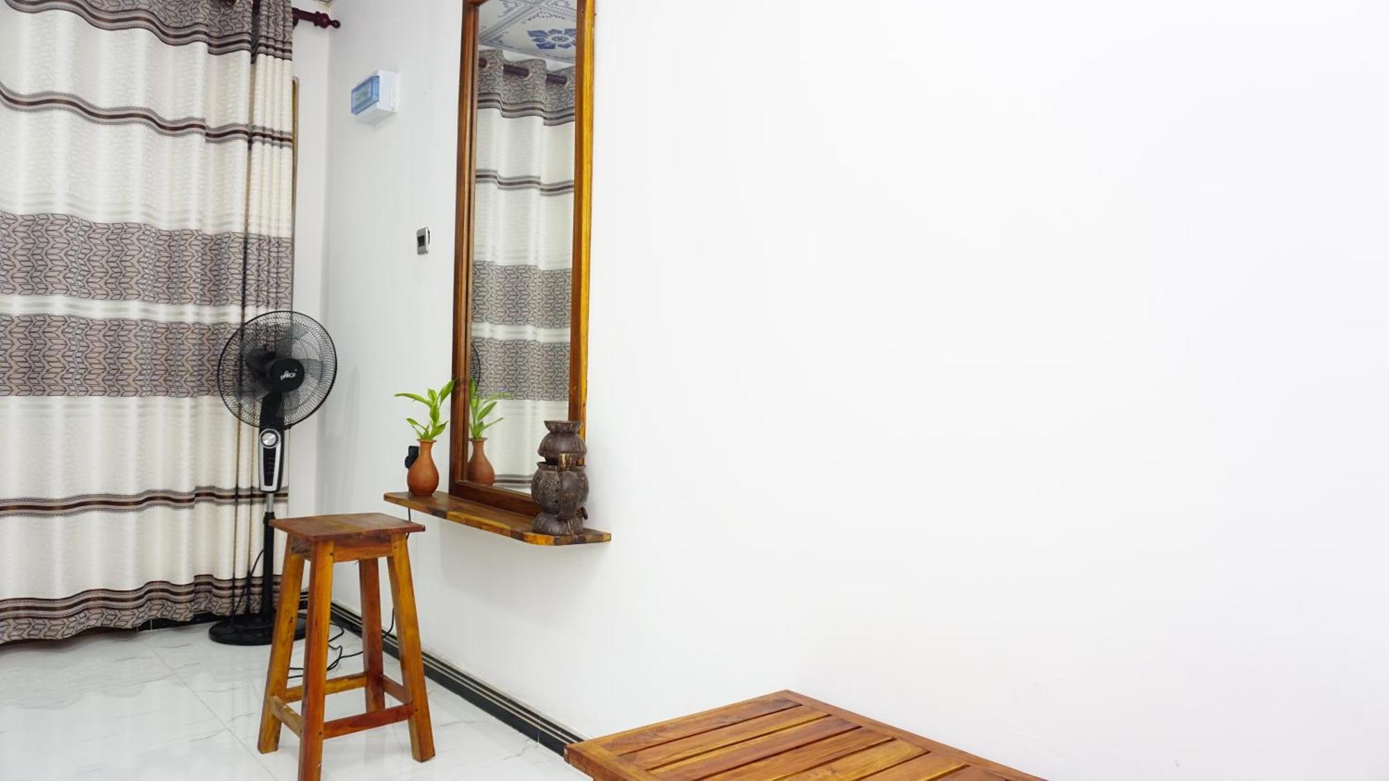 Namal Homestay Sigirija Zewnętrze zdjęcie