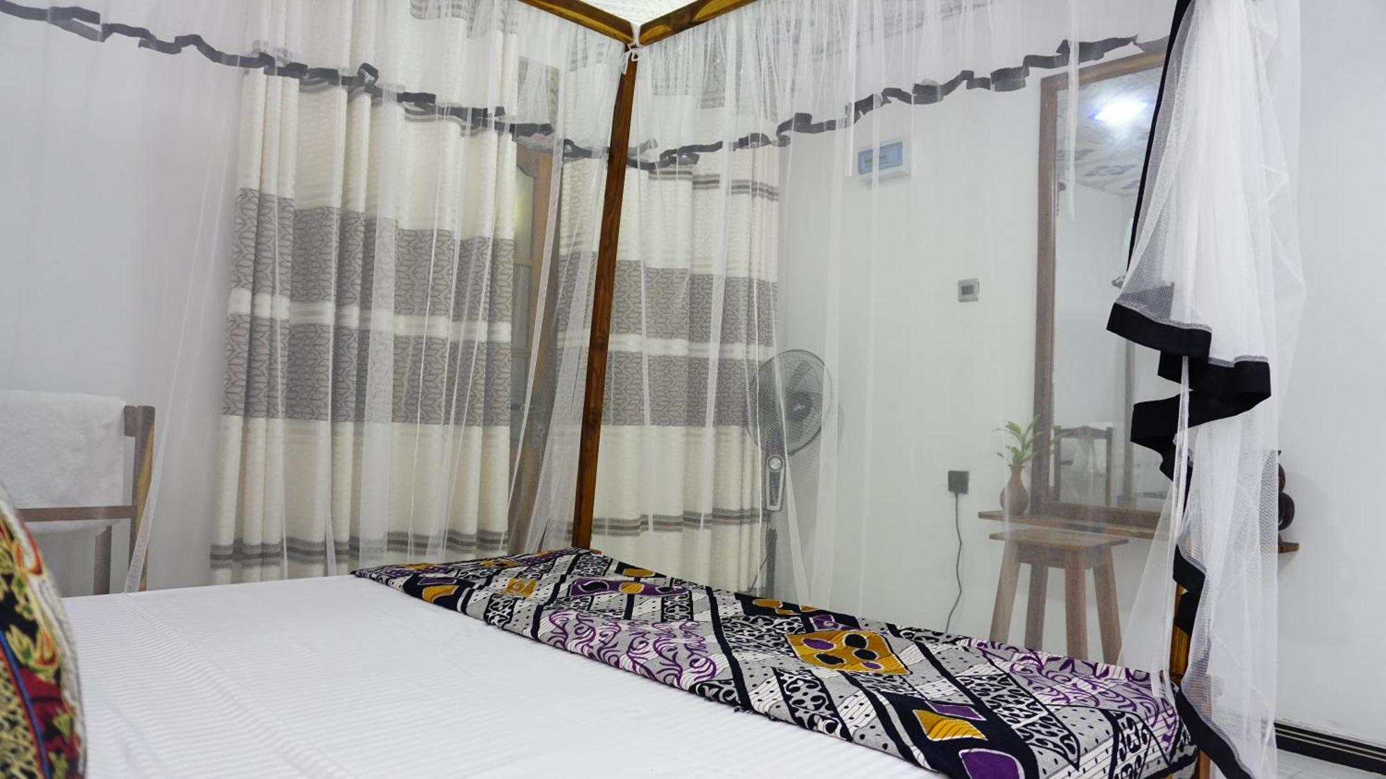 Namal Homestay Sigirija Zewnętrze zdjęcie