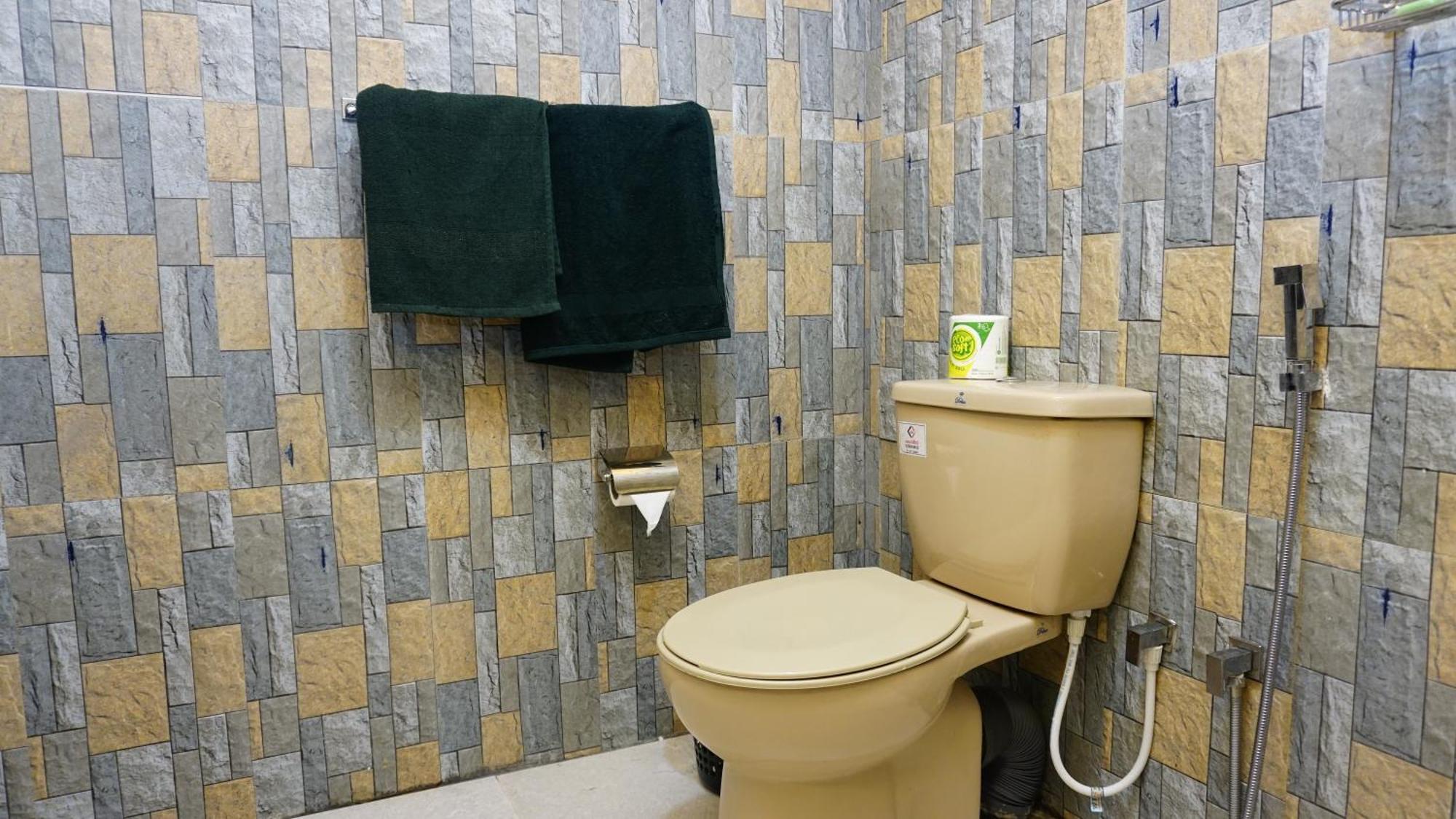 Namal Homestay Sigirija Zewnętrze zdjęcie