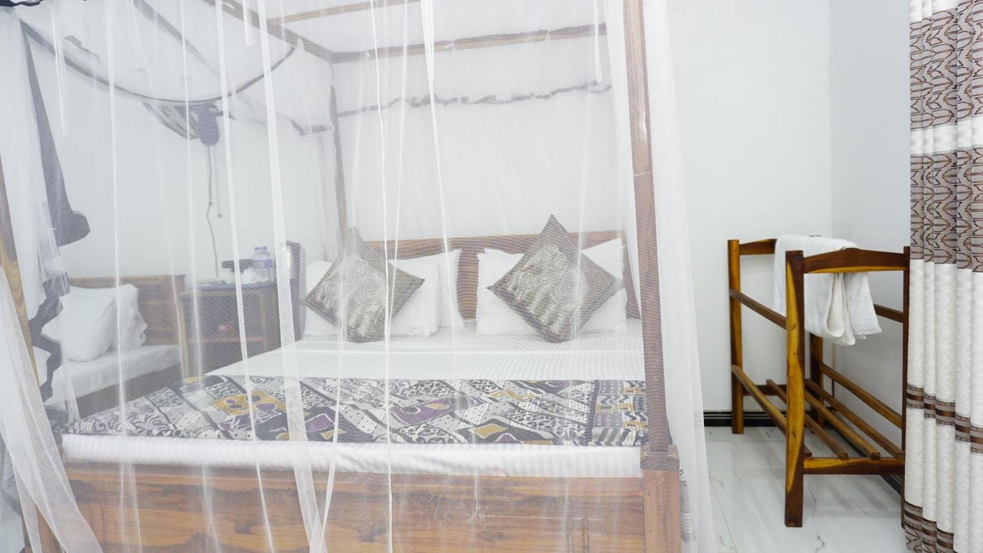 Namal Homestay Sigirija Zewnętrze zdjęcie